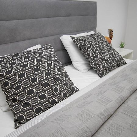Apartment Ig4U, City Center Bjelovar Exterior foto