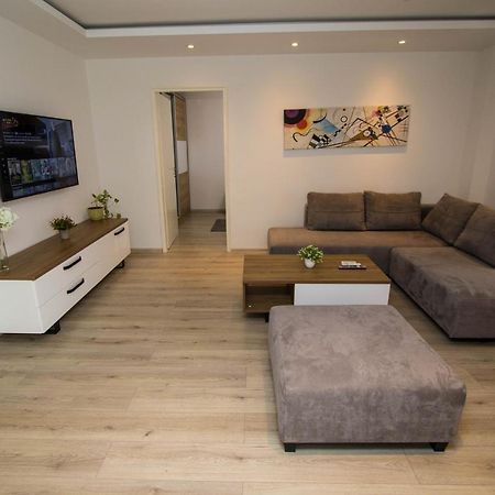 Apartment Ig4U, City Center Bjelovar Exterior foto