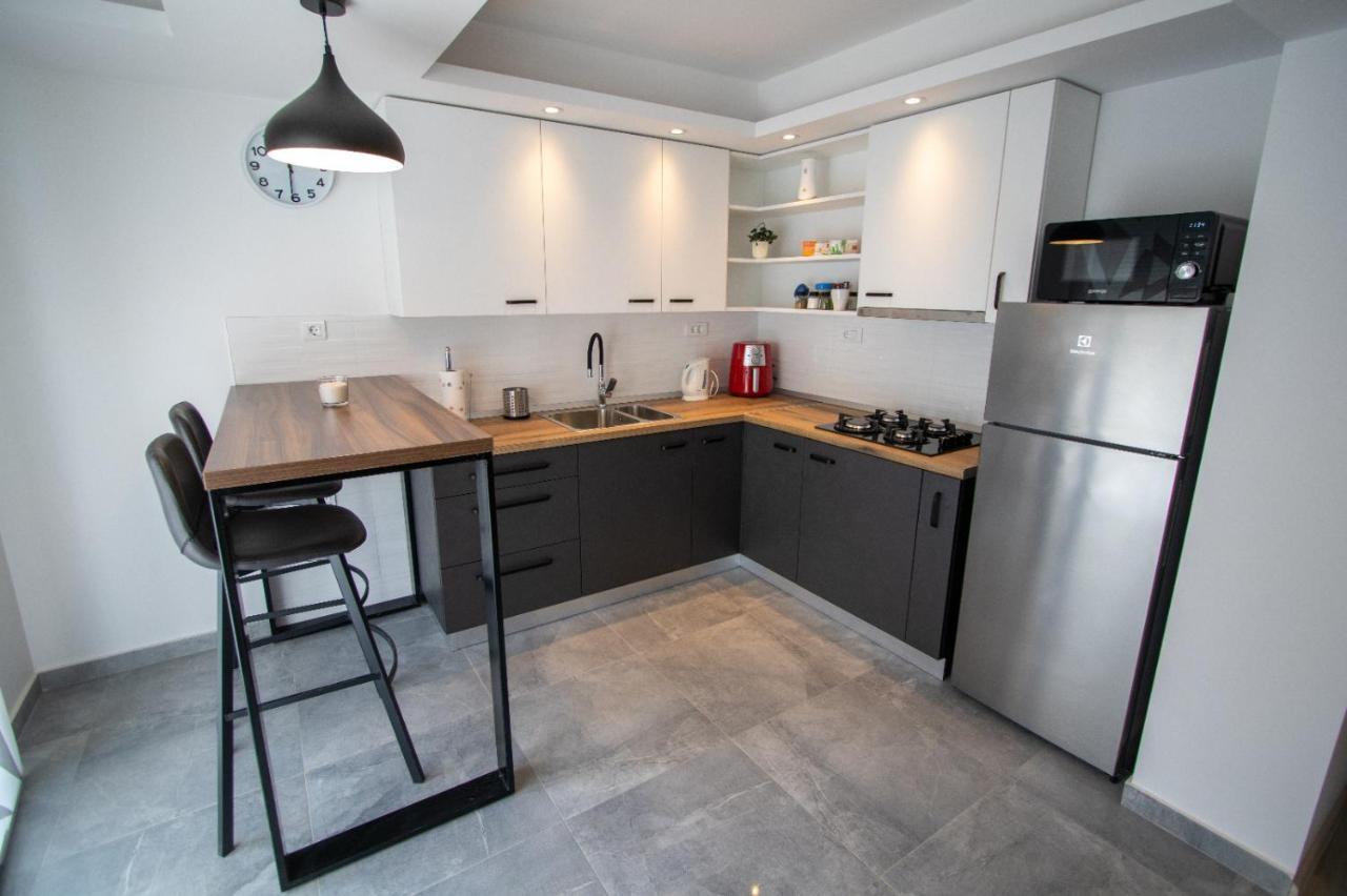 Apartment Ig4U, City Center Bjelovar Exterior foto