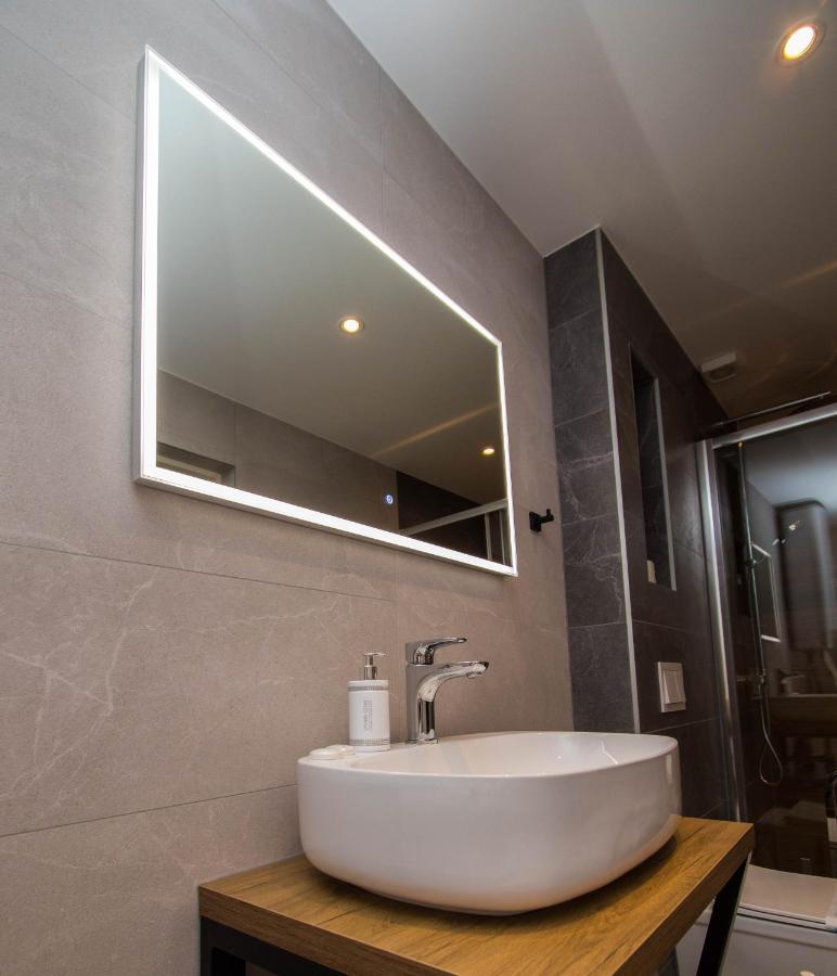 Apartment Ig4U, City Center Bjelovar Exterior foto